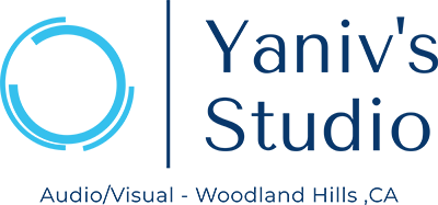 Yaniv Studio